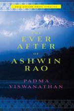 Ever After Of Ashwin Rao