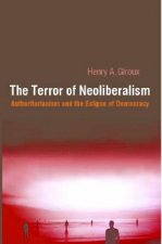 Terror of Neoliberalism