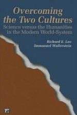 Overcoming the Two Cultures