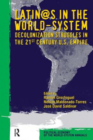 Latino/as in the World-system