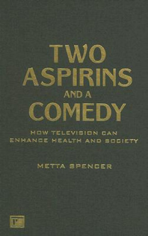 Two Aspirins and a Comedy
