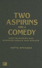Two Aspirins and a Comedy