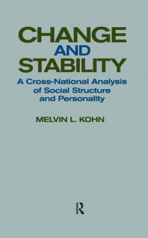 Change and Stability