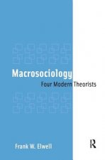 Macrosociology