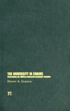University in Chains