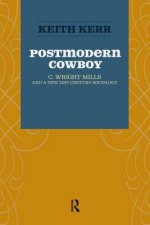 Postmodern Cowboy
