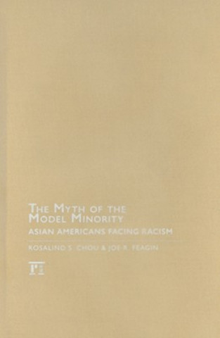 Myth of the Model Minority