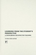 Learning from the Student's Perspective