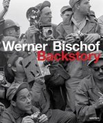 Werner Bischof