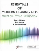 Essentials of Modern Hearing AIDS
