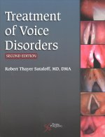 Treatment of Voice Disorders