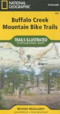 Buffalo Creek Mountain Bike Trails