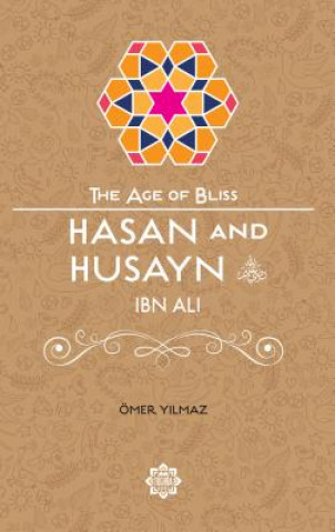 Hasan & Husayn Ibn Ali