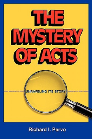Mystery of Acts