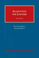 Accounting for Lawyers