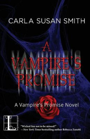 Vampire's Promise