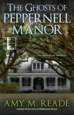 Ghosts of Peppernell Manor