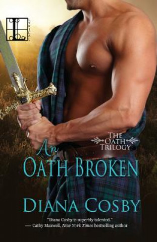 Oath Broken