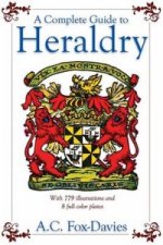 Complete Guide to Heraldry
