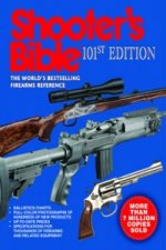 Shooter's Bible, 101st Edition