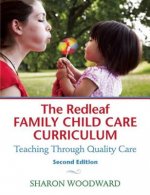 Redleaf Family Child Care Curriculum