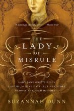 Lady of Misrule - A Novel