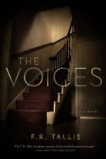 Voices - A Novel