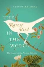 Rarest Bird in the World - The Search for the Nechisar Nightjar