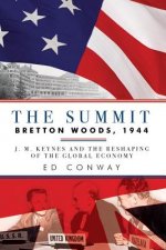 Summit - Bretton Woods, 1944: J. M. Keynes and the Reshaping of the Global Economy