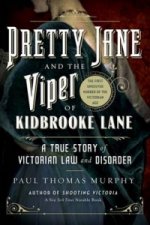 Pretty Jane and the Viper of Kidbrooke Lane - A True Story of Victorian Law and Disorder: The Unsolved Murder that Shocked Victorian England