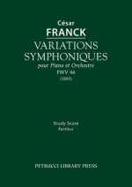 Variations symphoniques, FWV 46