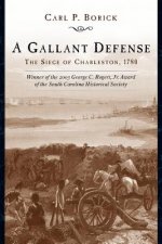 Gallant Defense