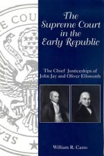 Supreme Court in the Early Republic