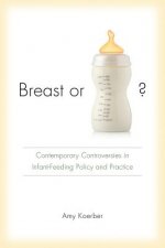 Breast or Bottle?