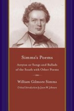 Simms's Poems