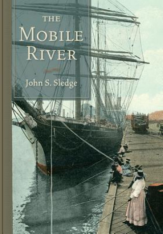 Mobile River