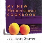 My New Mediterranean Cookbook