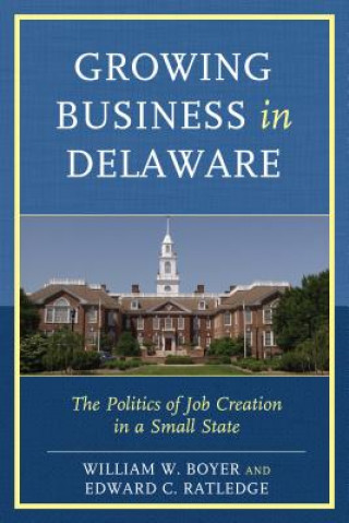 Growing Business in Delaware