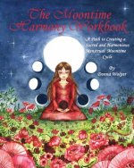 Moontime Harmony Workbook
