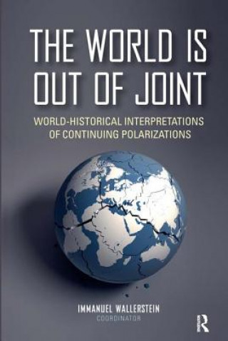 World is Out of Joint