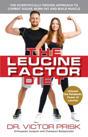 Leucine Factor Diet