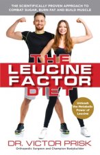 Leucine Factor Diet