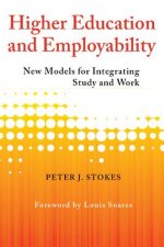 Higher Education and Employability