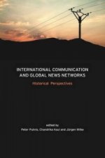 International Communication and Global News Networks