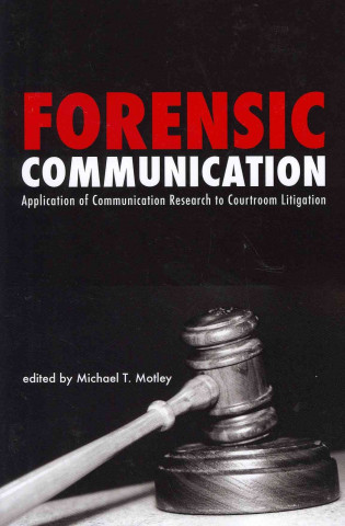 Forensic Communication