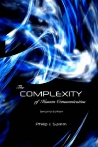 Complexity of Human Communication