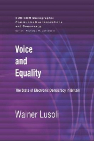 Voice and Equality