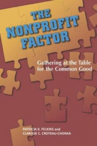 Nonprofit Factor