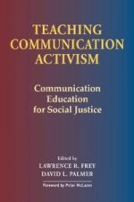 Teaching Communication Activism