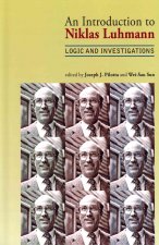 Introduction to Niklas Luhmann
